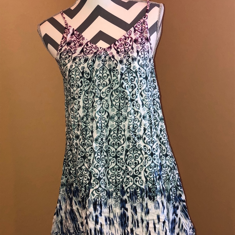 Girls or Jr's Raviya Dress